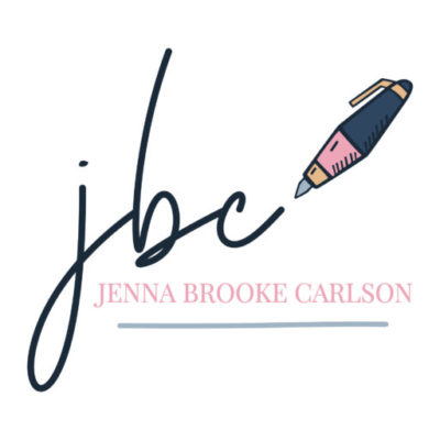 Jenna Brooke Carlson